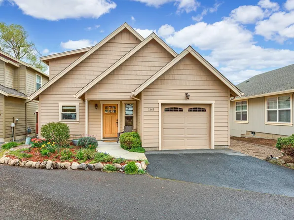 168 Wagner Butte Rd, Talent, OR 97540