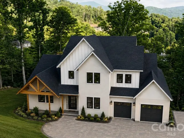 77 Camsyn Dr, Weaverville, NC 28787