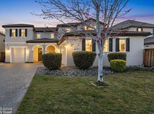 490 Luciana Dr, Reno, NV 89521