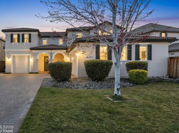 490 Luciana Dr, Reno, NV 89521