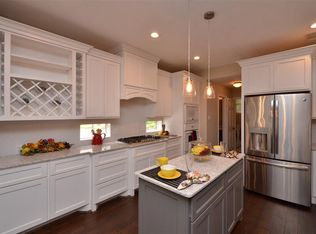 12715 Turlock Ct, Houston, TX 77041