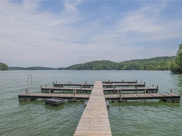 1071 Shelor Ferry Rd, Fair Play, SC 29643