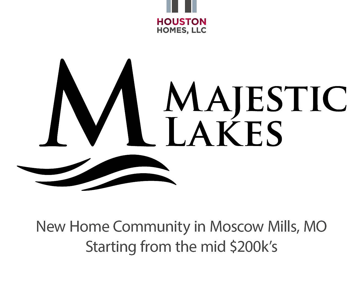 Majestic Lakes by Houston Homes, LLC in Moscow Mills MO Zillow