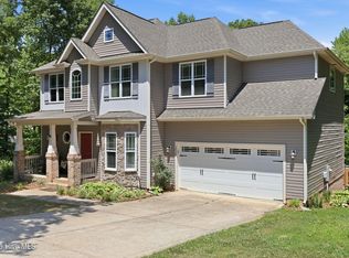 3828 Saint Lucy Drive, Franklinton, NC 27525