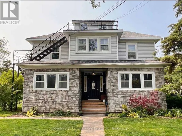 47 King St Unit 4, Prince Edward County, ON K0K 2T0