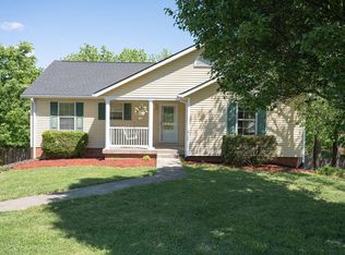 1170 Devane Ln, Frankfort, KY 40601