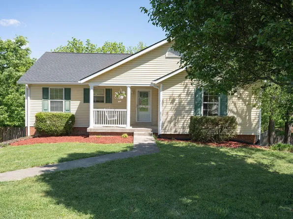 1170 Devane Ln, Frankfort, KY 40601