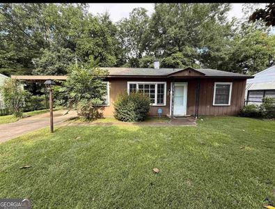 206 Johns Rd, Warner Robins, GA, 31093