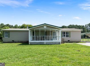 518 W Nance Springs Rd, Resaca, GA 30735