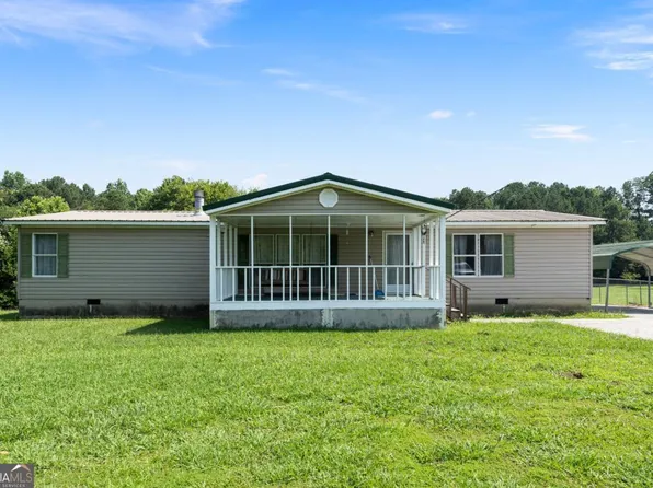 518 W Nance Springs Rd, Resaca, GA 30735