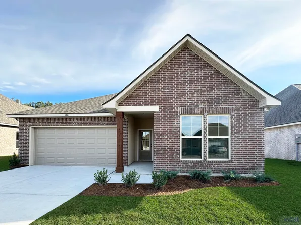 168 Marie Claire Dr, Houma, LA 70364