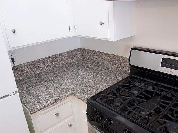Lots of counter space!