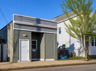 521 Kempton St, New Bedford, MA 02740