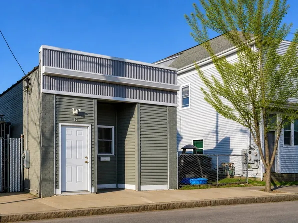521 Kempton St, New Bedford, MA 02740