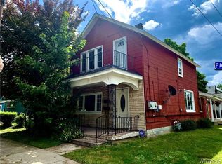 117 Farmer St, Buffalo, NY