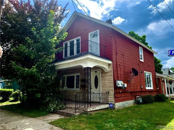 117 Farmer St, Buffalo, NY 14207