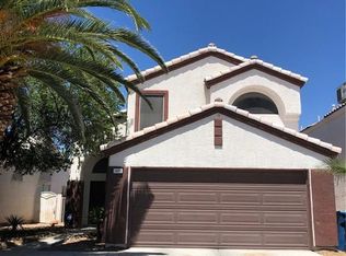 1400 Grape Arbor Way, Las Vegas, NV 89142