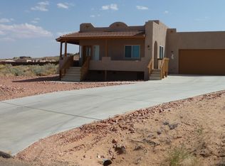 162 Schoppman Ln, PAGE, AZ 86040
