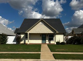 1109 Pinot Dr, Abilene, TX 79601
