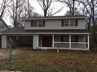 517 Heatherwood Dr, Jackson, MS 39212