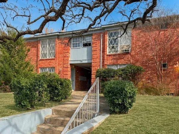 708 N Marsalis Ave, Dallas, TX 75203