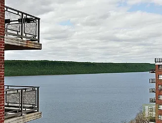 Sold by Halstead Real Estate