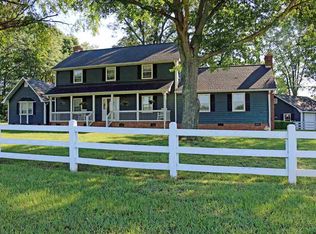 478 Ridings Rd, Chesnee, SC 29323