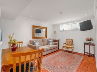 12 Manorglen Cres #BASEMENT, Toronto, ON M1S 1W4