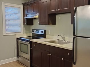 724 Louisa St UNIT 15, New Orleans, LA 70117