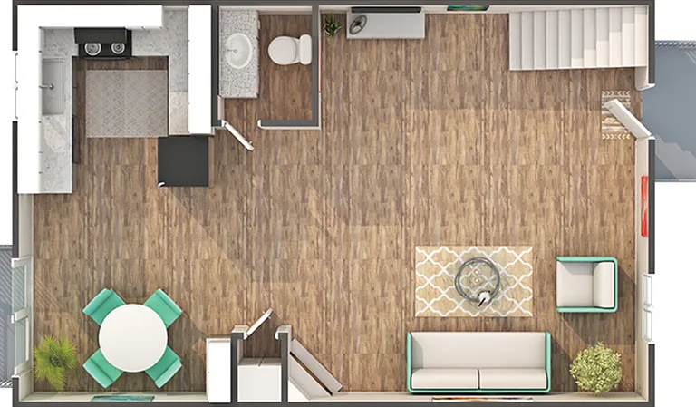 Villa Villa