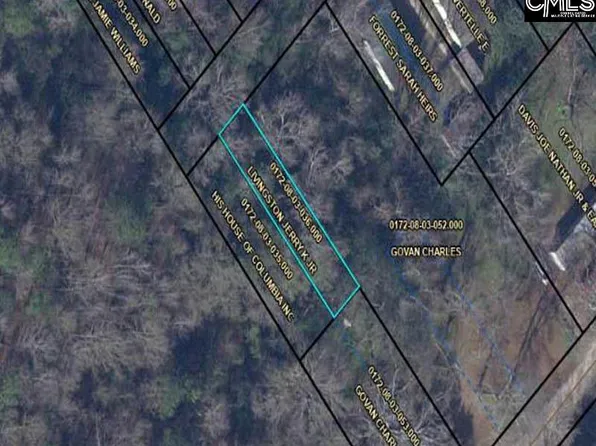 Winslow St, Orangeburg, SC 29115