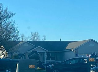 609 Northview Ct, Wentzville, MO 63385