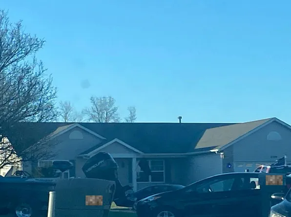 609 Northview Ct, Wentzville, MO 63385