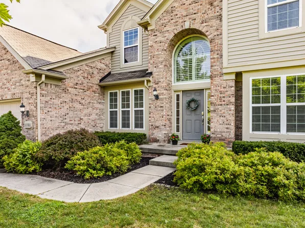 11761 Boothbay Ln, Fishers, IN 46037