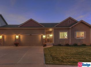 4226 S 202nd Ave, Omaha, NE 68135