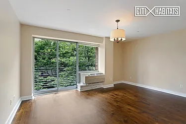 Rented by Citi Habitats