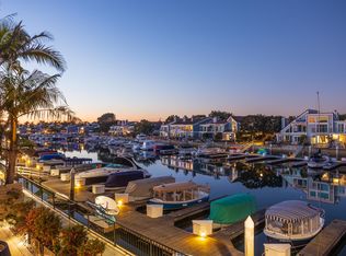 3531 Sagamore Dr, Huntington Beach, CA 92649