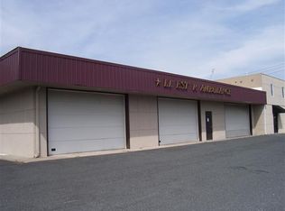 1024 S Tower Dr, Salisbury, MD 21804