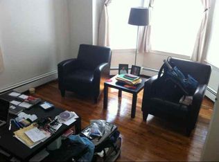 249 Western Ave #1, Cambridge, MA 02139