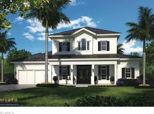 1436 Hemingway Pl, Naples, FL 34103