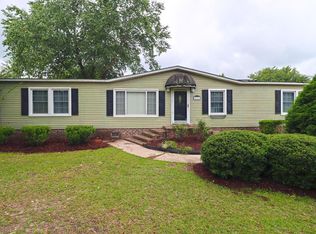 4280 Muriel St, Sumter, SC 29154