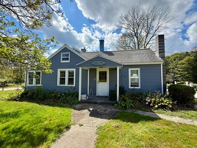 328 County Road, Woodstock, CT, 06281