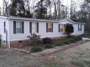 6326 Post Rd, Thomasville, NC 27360