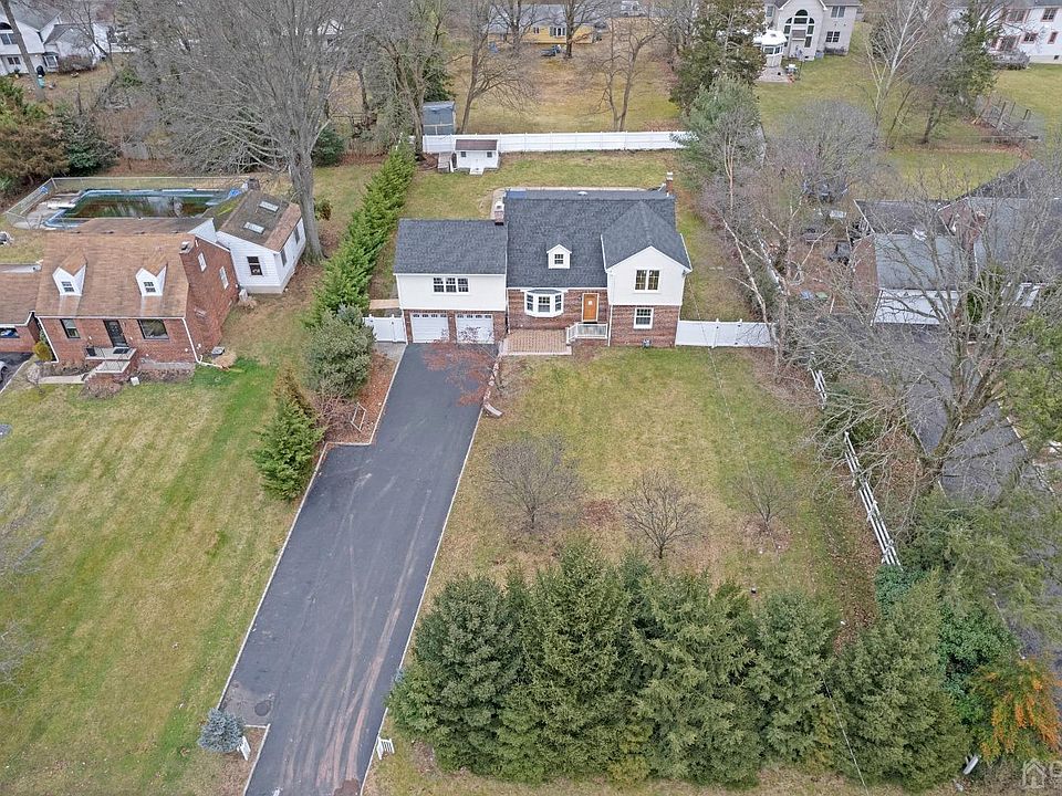 3843 Park Ave Edison NJ Zillow