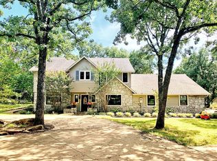 1416 E 151st St S, Bixby, OK 74008