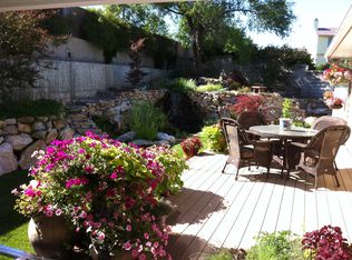 10955 S Starpine Dr, Sandy, UT 84094