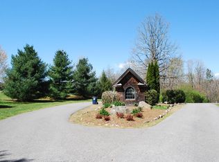 23 Cascades Dr LOT 23, Rising Fawn, GA 30738