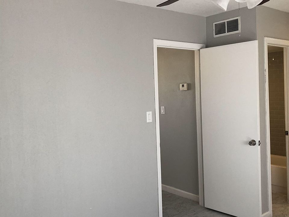 Bedroom new flooring/