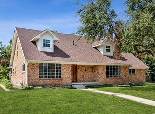 3901 Niagara St, Garland, TX 75041