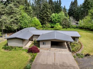 201 Josheanka Dr, Carson, WA 98610